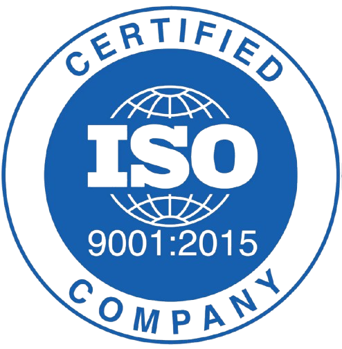 ISO Logo